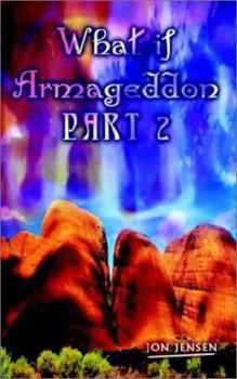 Paperback What if Armageddon Part 2 Book
