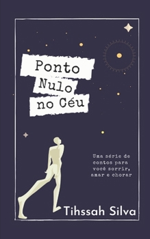 Paperback Ponto Nulo No Céu [Portuguese] Book