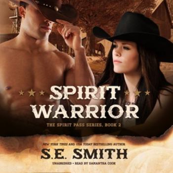 MP3 CD Spirit Warrior Book