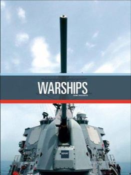 Paperback Warships Book