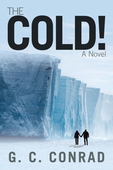 Paperback The Cold! Book