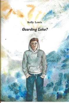 Paperback Guarding Luke? Book