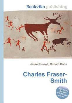 Paperback Charles Fraser-Smith Book