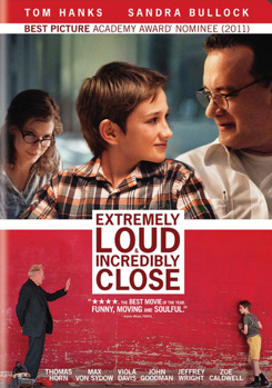 Extremely Loud & Incredibly Close