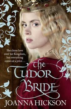 Paperback The Tudor Bride Book