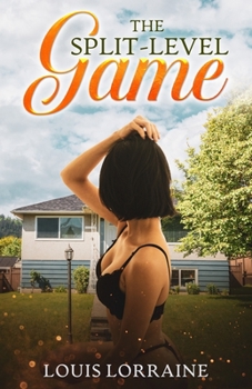 Paperback The Split-Level Game Book