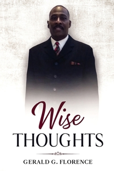 Paperback Wise Thoughts Book