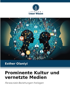 Paperback Prominente Kultur und vernetzte Medien [German] Book