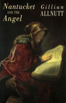 Paperback Nantucket and the Angel Book