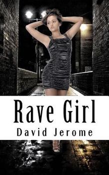 Paperback Rave Girl Book