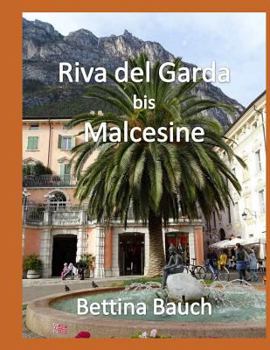 Paperback Riva del Garda bis Malcesine [German] Book