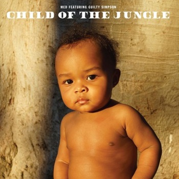 Music - CD Child Of The Jungle Book
