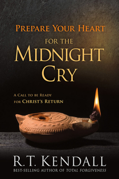 The Next Great Awakening: Prepare Your Heart for the Final Move of God