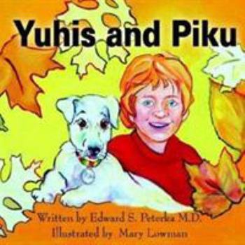 Paperback Yuhis and Piku Book