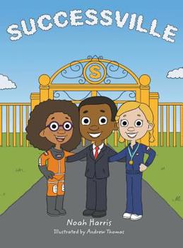 Hardcover Successville Book