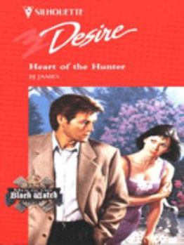 Heart of the Hunter - Book #1 of the Black Watch