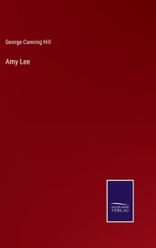 Hardcover Amy Lee Book