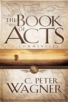 Paperback The Book of Acts: A Commentary Book