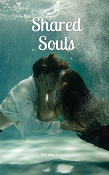 Paperback Shared Souls Book