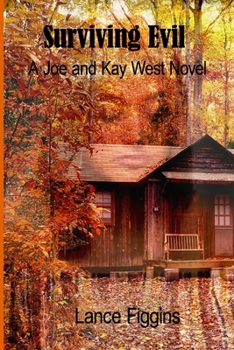 Paperback Surviving Evil Book
