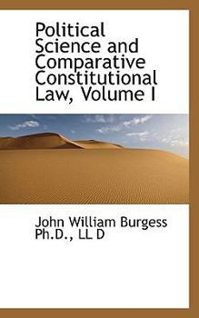 Political Science and Comparative Constitutional Law