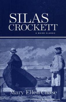 Silas Crockett (Maine Classic) (Maine Classic) - Book #2 of the Maine novels