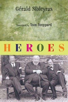 Paperback Heroes Book