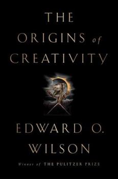 Hardcover The Origins of Creativity Book