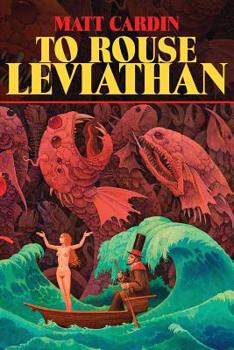 Paperback To Rouse Leviathan Book