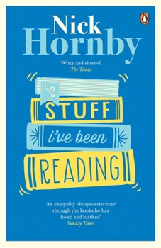 Stuff I've Been Reading - Book #2 of the Stuff I've Been Reading U.K. version