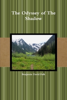 Paperback The Odyssey of The Shadow Book