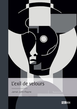 Paperback L'exil de velours [French] Book