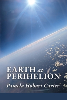 Paperback Earth at Perihelion Book