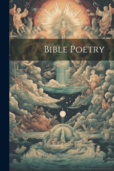 Paperback Bible Poetry Book