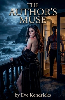 Paperback The Author's Muse Book