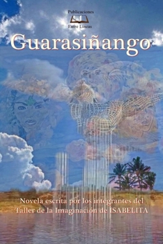 Paperback Guarasiñango [Spanish] Book