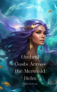 Paperback Umbral Gusts Across the Mermaid Helm Book