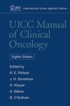UICC Manual of Clinical Oncology