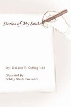 Paperback Stories of My Soul Book