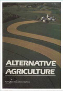 Alternative Agriculture