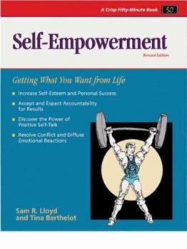 Paperback Self-Empowerment (Revised) Book