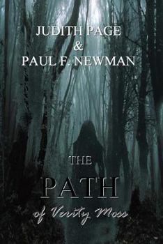 Paperback The Path of Verity Moss Book