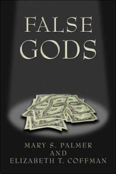 Paperback False Gods Book