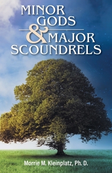 Paperback Minor Gods and Major Scoundrels Book