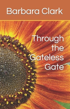 Paperback Through the Gateless Gate Book