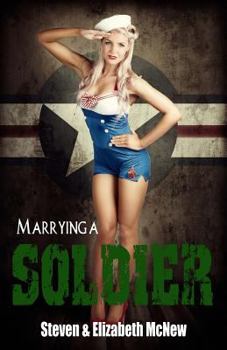 Paperback Marrying a Soldier: What to expect after saying I Do Book