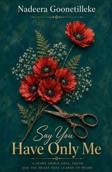 Paperback Say You Have Only Me Book