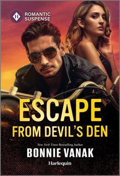 Mass Market Paperback Escape from Devil's Den Book