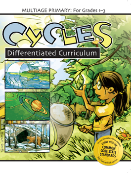 Paperback Cycles Book