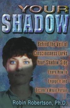Paperback Your Shadow Book